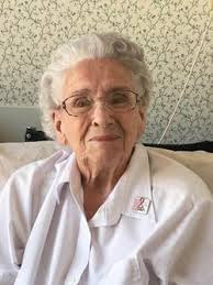 Elizabeth Deming Obituary