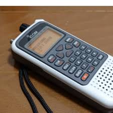 Image result for ICOM IC-RX7