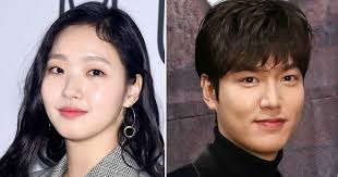 It has been revealed that the actress will be starring in the adaptation of yumi's cells. Kim Go Eun Confirmed To Appear On New Drama With Lee Min Ho Koreaboo