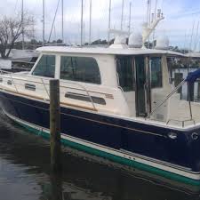 NORWOOD YACHT SALES