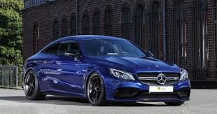 Schmidt Adds Pepper To The Mercedes Amg C63 Coupe Mix Mercedes Amg Mercedes Benz Models Mercedes Car