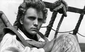 Chroniques du Cinéphile Stakhanoviste: Billy Budd
