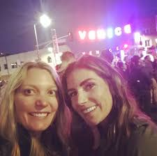 Hollie Stenson, Venice Neighborhood Council