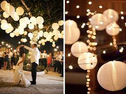30pcs Lot Mix Size 20cm 30cm 35cm 40cm White Paper Lanterns Chinese Paper Ball Lam Paper Lanterns Wedding Paper Lanterns Wedding Decorations Wedding Lanterns
