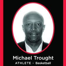 Michael Trought