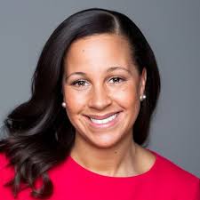 Suzanne Cray Tessier