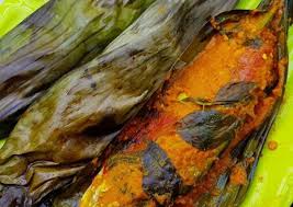 Pepes ikan kembung merupakan olahan ikan yang sedap dan sehat. Resep Pepes Ikan Kembung Oleh Dewi Novita Rosyiana Cookpad