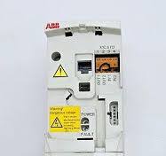 ABB ACS355 Series Inverter Drive ACS355-03E-02A4-4 VFD 0.75kW 1HP #1 | eBay
