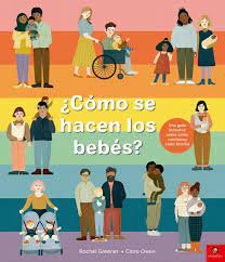 Como Se Hacen Los Bebes