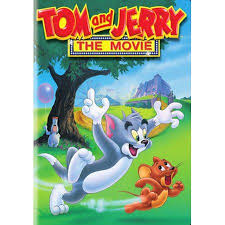 Read customer reviews & find best sellers. Tom And Jerry The Movie Dvd Walmart Com In 2021 Tom And Jerry Cat Movie Free Movies Online