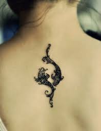 In the eastern part of the world, it is a … 110 Best Japanese Koi Fish Tattoo Designs And Drawings