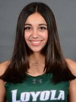 Women's Track Wins Three Events, Sets Two Records At Final  Pre-Championships Tune-Up