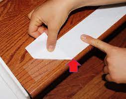 Product Details No Slip Tapes Indoor Stairs Slippery Stairs Foyer Decorating Redo Stairs