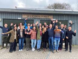 Automated Monitoring of Insects (AMI)