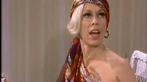 The Carol Burnett Show season 10 Eydie Gorme