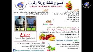 نظام تخسيس هيقضي علي 100 كيلو دهون Health Diet Ms Diet Beauty Skin Care Routine