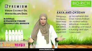 It is produced without elevated heat or chemicals from fresh coconut. Rich Healthy Financial