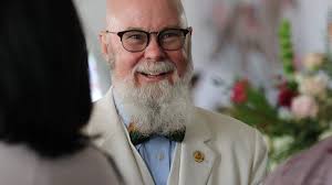 1-time waste industry lawyer named to lead SC wildlife agency