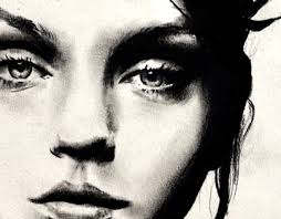 Eric Costley Black Model Projects :: Photos, videos, logos, illustrations  and branding :: Behance