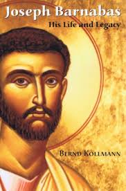 Joseph Barnabas: His Life and Legacy