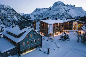 So you wanna go have some lech? Hotel Goldener Berg Lech Am Arlberg Updated 2021 Prices