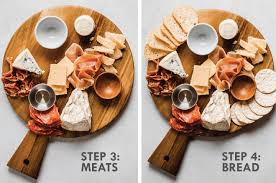 Here are some more high quality images from istock. How To Make A Cheese Plate With Step By Step Photos
