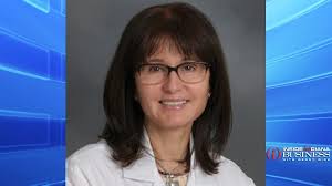 IU School of Medicine Names Executive Director of Brown Center