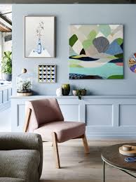 You will need to calculate how many panels you should get for your space. 49 Wainscoting Ideas With Pros And Cons Digsdigs