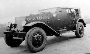 Sorbitt So M2 T9 Scout Car U S Multi Purpose 4x4 Armored Car Usa 1935 Only About Twenty T9 M2 In 2021 Armored Vehicles Military Vehicles Military Equipment