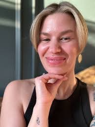 Crystal Casey's Instagram, Twitter & Facebook