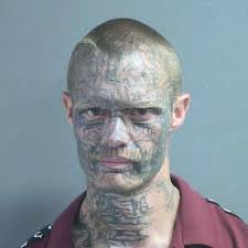 Daytona Beach Mugshots updated their profile picture.