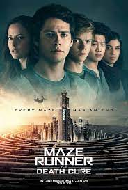 The following are noted differences between the maze runner book and the maze runner film. Maze Runner Movies The Maze Runner Wiki Fandom