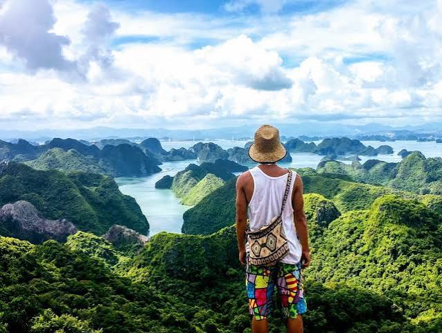 Best 5 Destinations to Travel in 2025 - Travelco Holidays