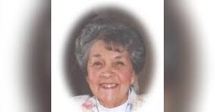 Helen G. Hannan McGoldrick Obituary