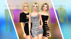 The game should automatically have created one … Sims 4 Clothing Mods Cc Clothes Packs Download 2021