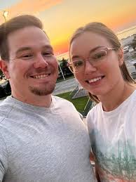 Happy First Anniversary to my beautiful wife! This year has been