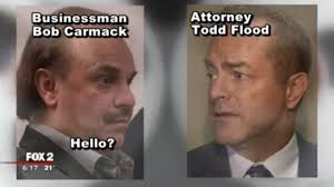 Businessman's secret recordings revealed in bitter legal battle with Mayor  Duggan