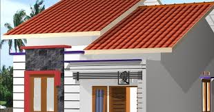 Sni menetapkan ukuran serta dimensi septic tank yang benar harus berdasarkan jumlah penghuni di sebuah rumah. 84 Foto Desain Atap Rumah Ukuran 4x6 Paling Bagus