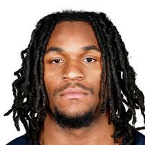 Luther Burden III Fantasy Football News, Rankings, Projections