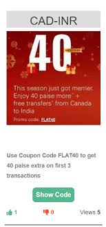 Pin On Cad To Inr Canadian Dollar To Indian Rupee