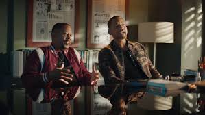 The bad boys mike lowrey and marcus burnett are back together for one last ride in the highly anticipated bad boys for life. Bad Boys For Life Where To Watch Streaming And Online Flicks Com Au