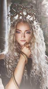 This is a really fun curly hair halloween costume that won't break the bank. The 10 Hottest Curly Hair Halloween Costumes 2021