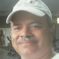 Marvin Solis Delgado