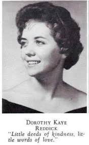 Happy Birthday from your 1962 CHS Classmates.