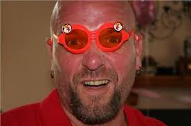 Carl Reed Obituary (2007)