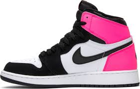 Jordan 1 Mid Se White Hyper Royal Black Smoke Grey Men S Shoe Air Jordan 1 Retro High Gg Valentine S Day Air Jordan 881426 009 Goat Air Jordans Nike Air Shoes Sneakers Fashion