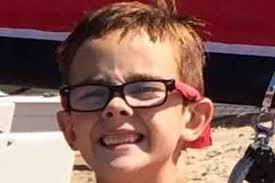 Fundraiser for Geraldine Julian by Kim Russell : Jack Julian's open heart  surgery