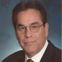 Armando Gordon Furlani Obituary (2025)