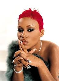 Only very few rap lovers of this generation know Nigerian rap queen — Sasha  P & how much she did for female rap in Nigeria. She was called rap queen  for a