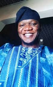 HAPPY BIRTHDAY TO YOU. A ROLE MODEL WITH CLASS. 👍